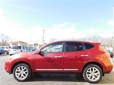 2012 Nissan Rogue SL   - Photo 8 - Elgin, IL 60120