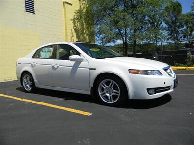 2007 Acura TL w/Navi   - Photo 5 - Elgin, IL 60120