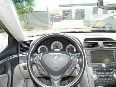 2007 Acura TL w/Navi   - Photo 9 - Elgin, IL 60120