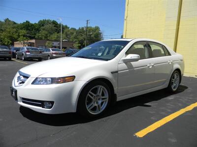 2007 Acura TL w/Navi   - Photo 1 - Elgin, IL 60120