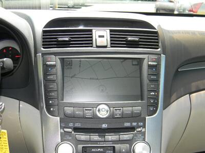 2007 Acura TL w/Navi   - Photo 10 - Elgin, IL 60120