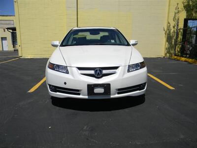 2007 Acura TL w/Navi   - Photo 7 - Elgin, IL 60120