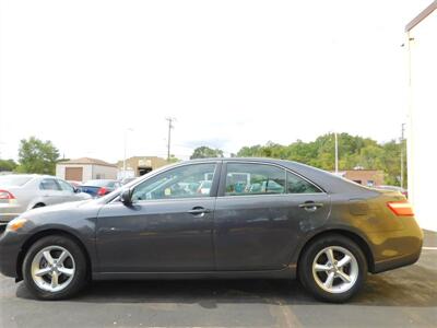 2007 Toyota Camry CE   - Photo 8 - Elgin, IL 60120