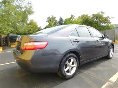 2007 Toyota Camry CE   - Photo 5 - Elgin, IL 60120