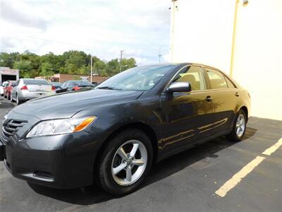 2007 Toyota Camry CE   - Photo 1 - Elgin, IL 60120