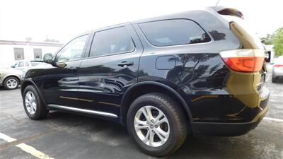 2011 Dodge Durango Express   - Photo 7 - Elgin, IL 60120