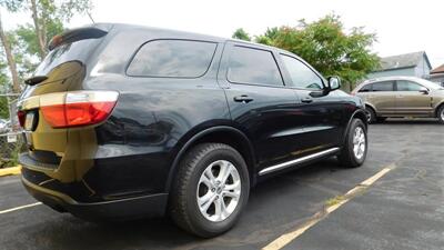 2011 Dodge Durango Express   - Photo 5 - Elgin, IL 60120