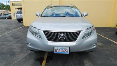 2012 Lexus RX 350   - Photo 2 - Elgin, IL 60120