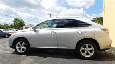 2012 Lexus RX 350   - Photo 8 - Elgin, IL 60120