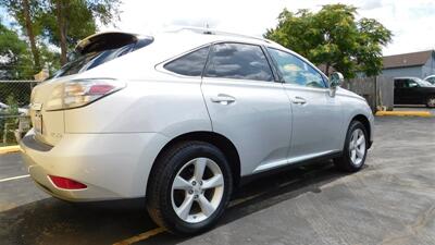 2012 Lexus RX 350   - Photo 5 - Elgin, IL 60120