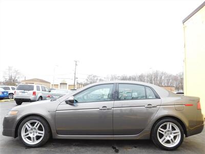 2008 Acura TL   - Photo 8 - Elgin, IL 60120