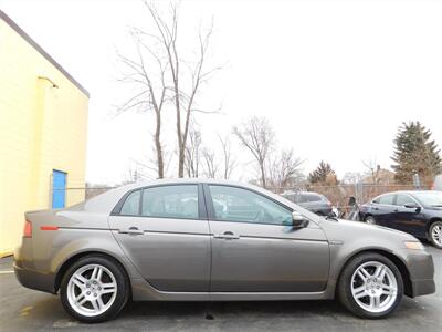 2008 Acura TL   - Photo 4 - Elgin, IL 60120