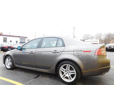 2008 Acura TL   - Photo 7 - Elgin, IL 60120