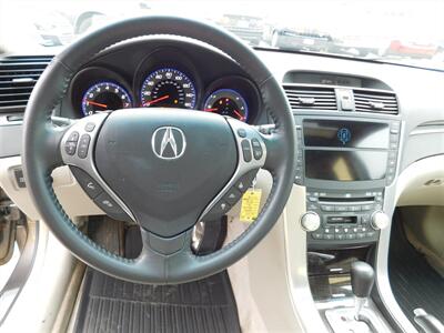 2008 Acura TL   - Photo 11 - Elgin, IL 60120