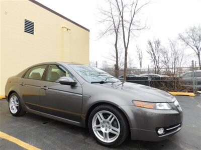 2008 Acura TL   - Photo 3 - Elgin, IL 60120