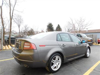 2008 Acura TL   - Photo 5 - Elgin, IL 60120