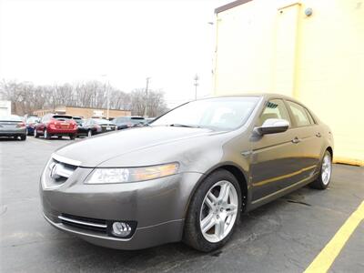 2008 Acura TL   - Photo 1 - Elgin, IL 60120