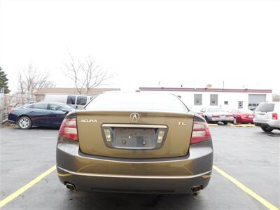 2008 Acura TL   - Photo 6 - Elgin, IL 60120