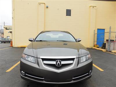 2008 Acura TL   - Photo 2 - Elgin, IL 60120