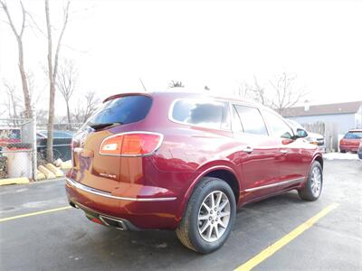 2015 Buick Enclave Leather   - Photo 5 - Elgin, IL 60120