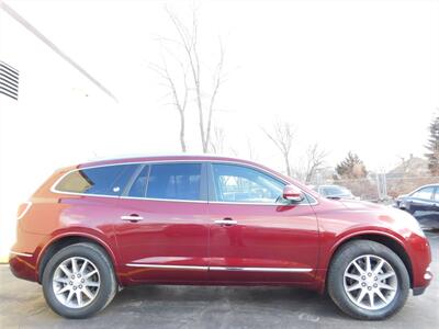 2015 Buick Enclave Leather   - Photo 4 - Elgin, IL 60120