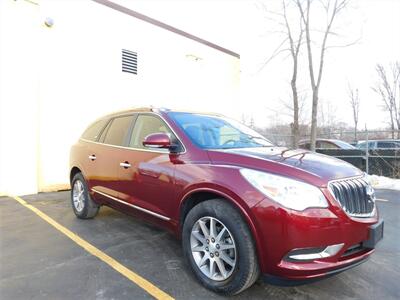 2015 Buick Enclave Leather   - Photo 3 - Elgin, IL 60120