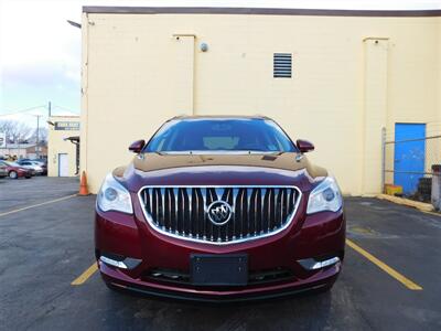 2015 Buick Enclave Leather   - Photo 2 - Elgin, IL 60120