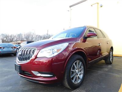 2015 Buick Enclave Leather   - Photo 1 - Elgin, IL 60120