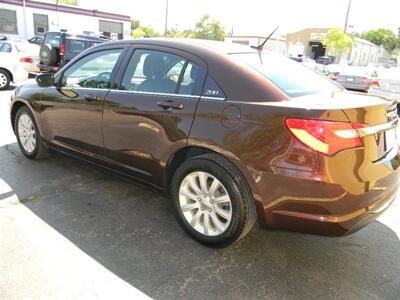 2012 Chrysler 200 Touring   - Photo 6 - Elgin, IL 60120