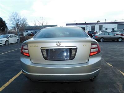 2007 Acura TL   - Photo 6 - Elgin, IL 60120