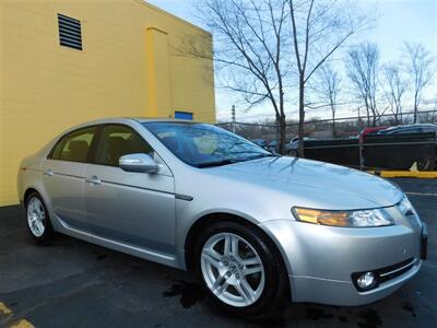 2007 Acura TL   - Photo 3 - Elgin, IL 60120