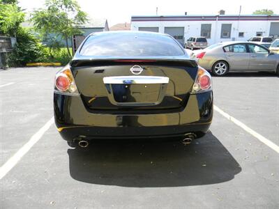 2007 Nissan Altima 2.5 S   - Photo 8 - Elgin, IL 60120