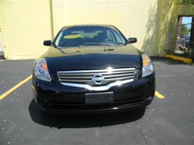 2007 Nissan Altima 2.5 S   - Photo 2 - Elgin, IL 60120