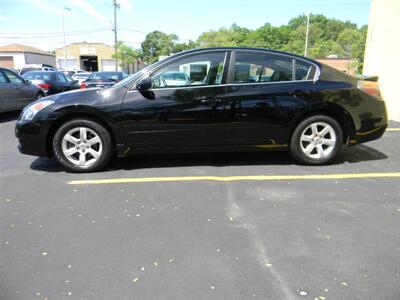 2007 Nissan Altima 2.5 S   - Photo 6 - Elgin, IL 60120