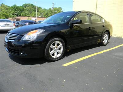 2007 Nissan Altima 2.5 S   - Photo 1 - Elgin, IL 60120