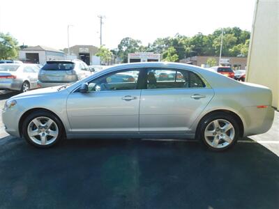 2012 Chevrolet Malibu LS   - Photo 8 - Elgin, IL 60120