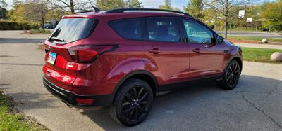 2019 Ford Escape SE   - Photo 4 - Elgin, IL 60120