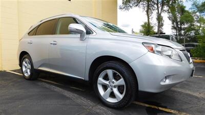 2012 Lexus RX 350   - Photo 3 - Elgin, IL 60120