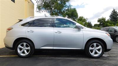 2012 Lexus RX 350   - Photo 4 - Elgin, IL 60120