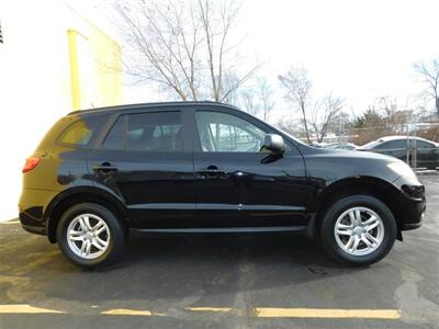 2012 Hyundai SANTA FE GLS   - Photo 4 - Elgin, IL 60120