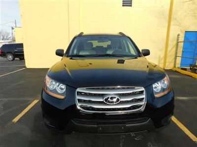 2012 Hyundai SANTA FE GLS   - Photo 2 - Elgin, IL 60120