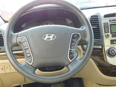 2012 Hyundai SANTA FE GLS   - Photo 14 - Elgin, IL 60120