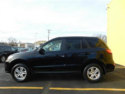 2012 Hyundai SANTA FE GLS   - Photo 8 - Elgin, IL 60120