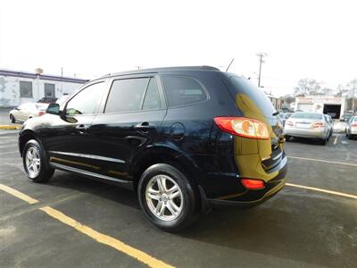 2012 Hyundai SANTA FE GLS   - Photo 7 - Elgin, IL 60120