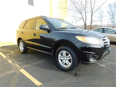 2012 Hyundai SANTA FE GLS   - Photo 3 - Elgin, IL 60120