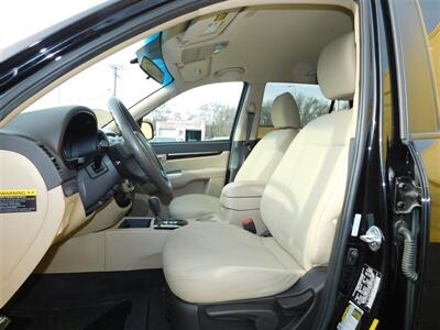 2012 Hyundai SANTA FE GLS   - Photo 9 - Elgin, IL 60120