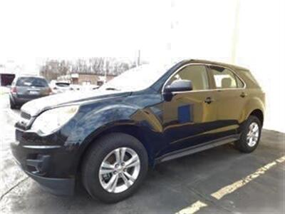 2013 Chevrolet Equinox LS   - Photo 1 - Elgin, IL 60120