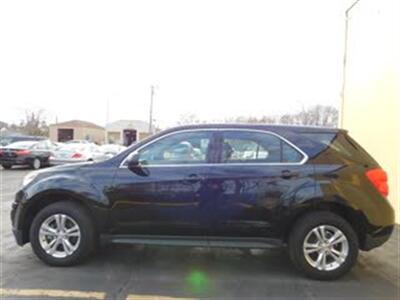 2013 Chevrolet Equinox LS   - Photo 7 - Elgin, IL 60120