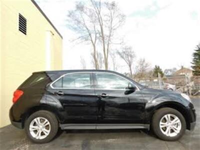 2013 Chevrolet Equinox LS   - Photo 4 - Elgin, IL 60120