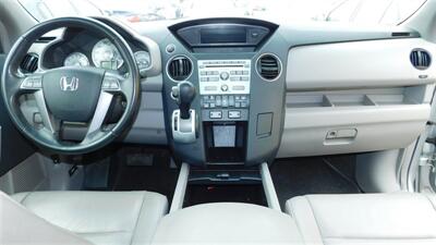 2009 Honda Pilot EX-L   - Photo 24 - Elgin, IL 60120